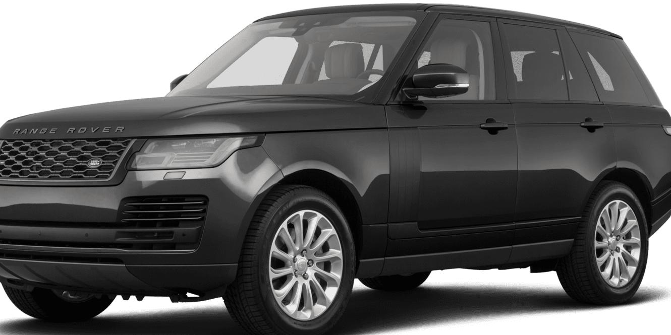 LAND ROVER RANGE ROVER 2020 SALGS2RU4LA582461 image